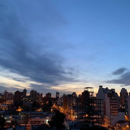 Villa Ober Suites 네우퀜 외부 사진