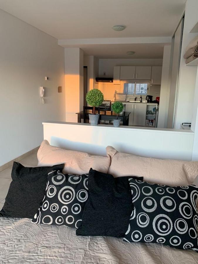 Villa Ober Suites 네우퀜 외부 사진
