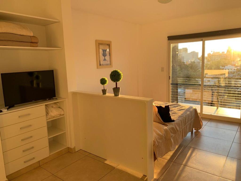 Villa Ober Suites 네우퀜 외부 사진