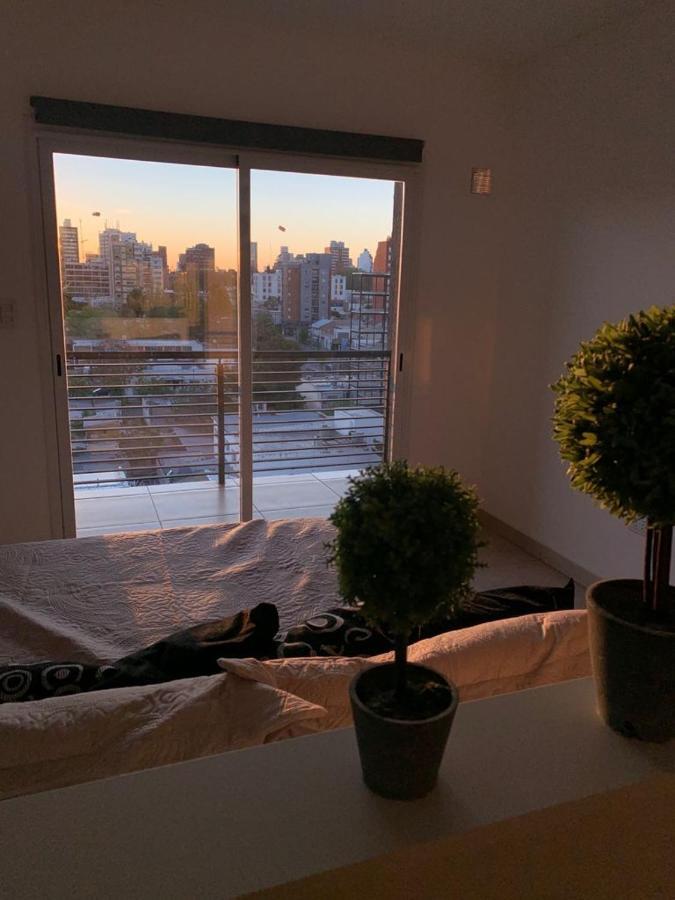 Villa Ober Suites 네우퀜 외부 사진
