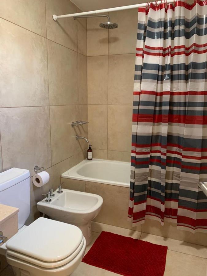 Villa Ober Suites 네우퀜 외부 사진