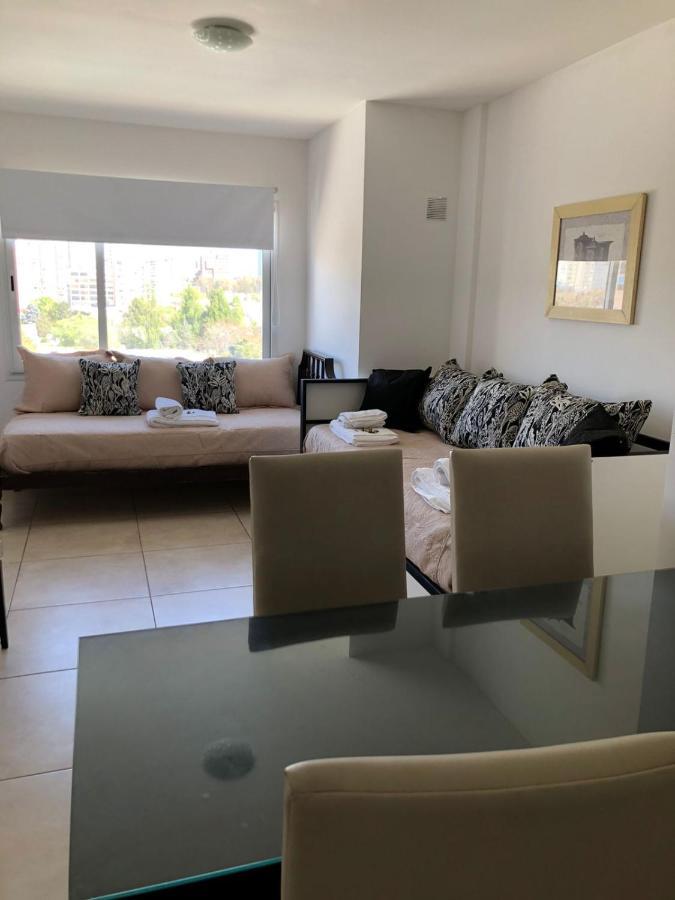 Villa Ober Suites 네우퀜 외부 사진
