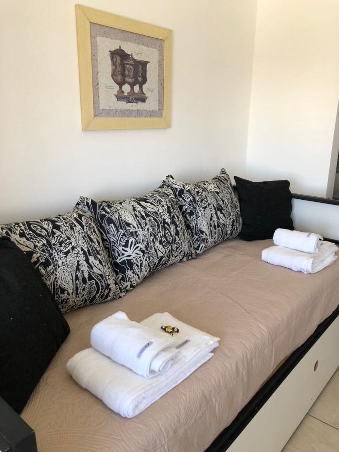 Villa Ober Suites 네우퀜 외부 사진