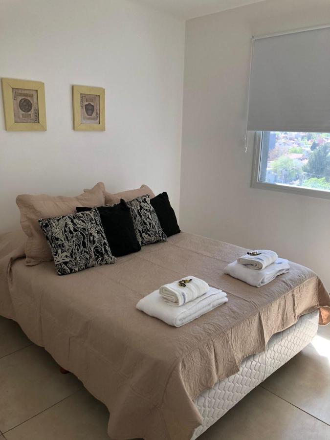 Villa Ober Suites 네우퀜 외부 사진