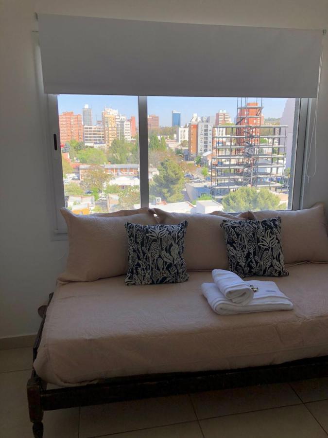 Villa Ober Suites 네우퀜 외부 사진
