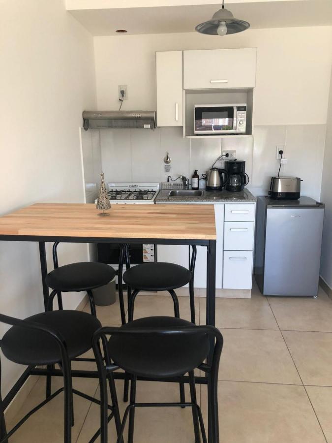 Villa Ober Suites 네우퀜 외부 사진