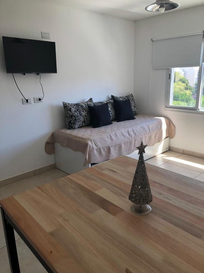 Villa Ober Suites 네우퀜 외부 사진